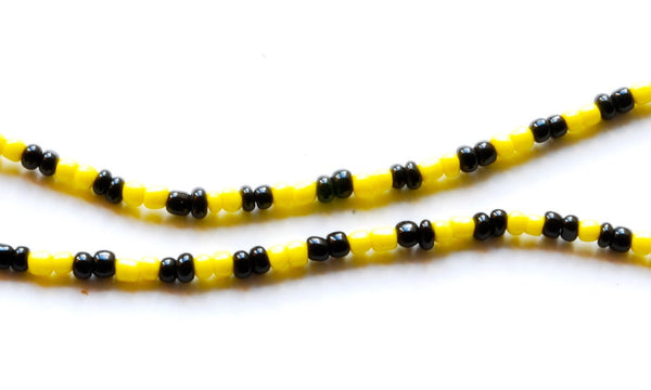 Beaded Necklace (BD11)