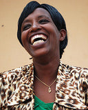 Banana Bracelet (BC13) Women Rwanda