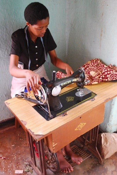 Donation: Sewing Machine