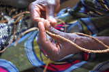 Banana Bracelet (BC13) Women Rwanda